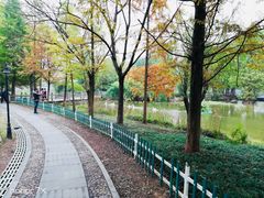 -浙江农林大学(东湖校区)