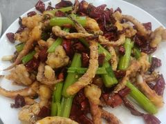 -小四川餐厅(纪庄子北道店)