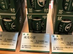 -中村藤吉(本店)