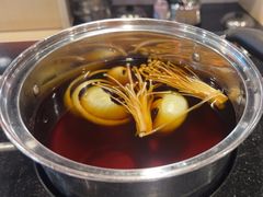 -呷哺呷哺(西单大悦城店)