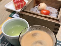 -麦龙·新港风料理(江汉路店)