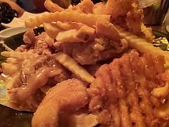 -Outdark Korean Restaurant