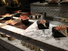 -沈阳和平艾美酒店新食谱西餐厅