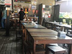 -Doo Dee Thai Food(Issan/Isaan/Esan)