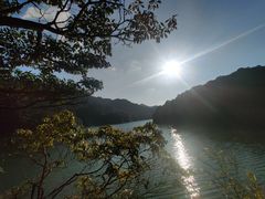-广州市石门国家森林公园