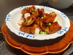 -锦楼·臻选新杭帮(杭州中心店)