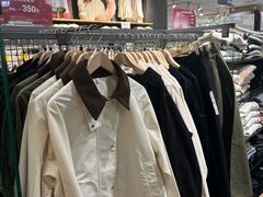 -MUJI无印良品(滨江宝龙城店)