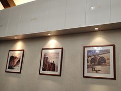 -羊故事·全羊宴•团建聚会包间(华侨城店)