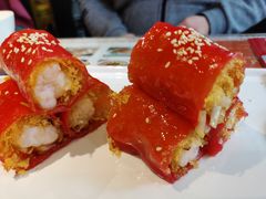 -金桔香港茶餐(宝安大厦店)