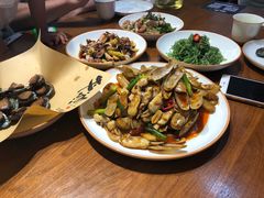 -必点海鲜·鲅鱼水饺(鞍山西道店)