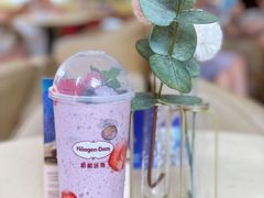 -哈根达斯(龙湖时代天街店)