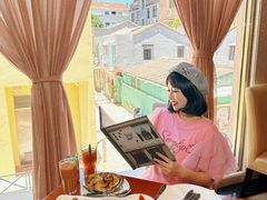 -小飞象葡国餐