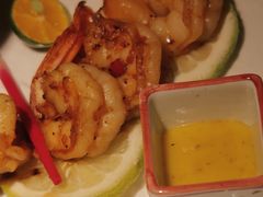 铁板大虾-花潮料理艺食馆(成都万象城店)