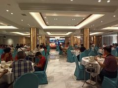 大堂-渔旺喜宴(银座店)