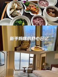 -臻康乃馨月子中心(凯宾斯基店)
