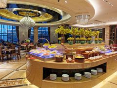 -上海浦东星河湾酒店