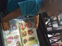 益恒饭店-白家寨子·山野白族菜(古城总店)