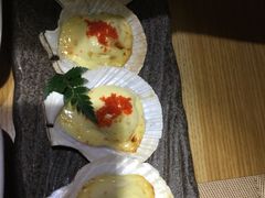 -三石铁板烧(紫竹桥店)