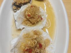 -启东小海鲜(庄先湾路1号店)