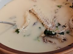 -风味小馆(天目湖宾馆店)