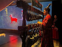 -曾宴·楚菜(湖北省博物馆店)