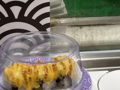 -万岁寿司(蓬江万达店)
