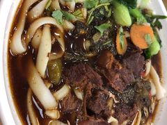 -晋味坊手工刀削面农家菜(霍营店)
