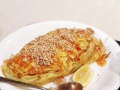 -本味轩精品茶餐厅(黄山路店)