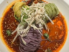 -绿茶餐厅(哈尔滨凯德店)