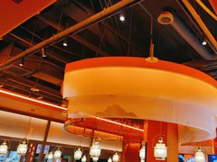 -夯鱼烤鱼·尔滨地标美食(国展店)