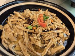 -千岛湖鱼味馆(十字街总店)