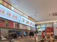 -庆米鲜朝鲜族拌饭(固戍店)