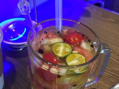 -三人行骨头王火锅(长寿店)