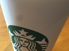 -星巴克(无锡东方商厦店)