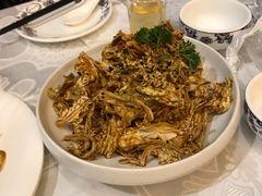 -金家老三饭庄(常营店)
