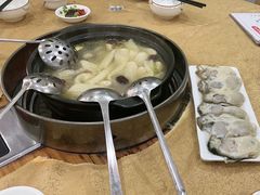 -濠轩阁特色生蚝火锅(水湾路店)