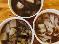 -王记生烫牛杂面馆(兰陵路店)
