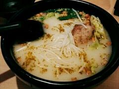 -大鼓米线(浦东长泰店)