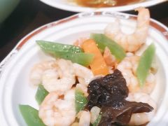 -浩家苑菜馆(汉口路店)