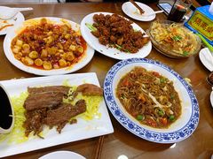 -白魁老号饭庄(交道口店)