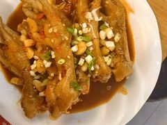 -亿牌牌东北烧烤(怀特店)