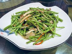 -老奶奶私房菜(天台里街店)