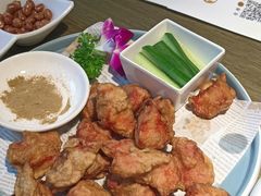 -隆喜元鱼汤包·海鲜(中联广场店)
