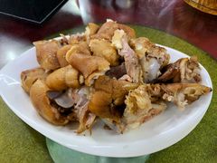 -哈尔滨饺子王·东北菜(鱼鳞浃路店)