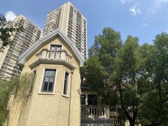 -萬國春·中菜馆(颐和公馆店)