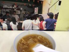 -添發碗仔翅美食