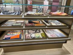 -万事利丝绸(杭州大厦店)