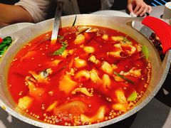 -三江里·宜宾川菜(亚运村店)