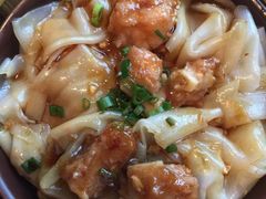 陈村粉-正哥点心(鸿安花园店)