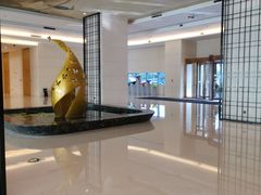 -重庆悦来温德姆酒店